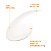 Avene Fluide Spf50+ 50 Ml Yeni Ürün - 5