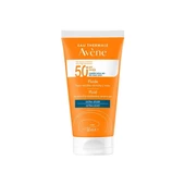 Avene Fluide Spf50+ 50 Ml Yeni Ürün - 1