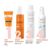 Avene Fluide Spf50+ 50 Ml Yeni Ürün - 7