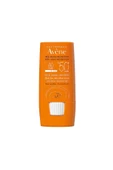Avene Hassas Bölgeler Için Güneş Koruyucu Stick Spf50 8 gr - 1