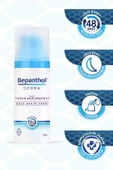 Bepanthol Derma Yoğun Nemlendirici Gece Bakım Kremi 50 Ml - 8