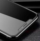 iPhone XR Zore Rika Premium Hayalet Temperli Cam Ekran Koruyucu thumbnail 5