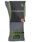 Şirin 8100 Diabetik (Şeker) Bambu Erkek Çorap - 2