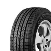 Continental 275/55R19 111H 4X4 Conticontact Mo Yaz Lastiği (2022) - 1