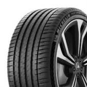 Michelin 275/50R21 113V Pilot Sport 4 Suv Yaz Lastiği (2022) - 1
