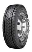 Goodyear 265/70R17.5 139/136M Kmax D 3Psf ( Asfalt Çeker ) 4 Mevsim Lastik () - 1