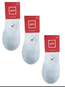 Şirin 6'lı Paket Bayan Suba / Babet Çorabı -4020 - 2