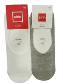 Şirin 6'lı Paket Erkek Suba - Babet Çorap -7020 - 5