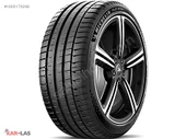 Michelin 245/45R18 100Y Pilot Sport 5 Xl Yaz Lastiği (2023) - 1