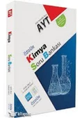 Özgün Yayınları Ayt Kımya Soru Bankası - 1