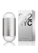 Carolina Herrera 212 Edt 100 Ml Kadın Parfüm - 1