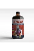 Depovit Ultravit 14 Çeşit Vitamin, A.Asit ve Mineral 500ml - 1