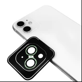 Apple iPhone 13 Mini Zore CL-09 Kamera Lens Koruyucu - 7
