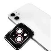 Apple iPhone 13 Mini Zore CL-09 Kamera Lens Koruyucu - 3