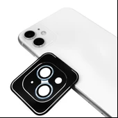 Apple iPhone 13 Mini Zore CL-09 Kamera Lens Koruyucu - 10