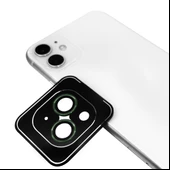 Apple iPhone 13 Mini Zore CL-09 Kamera Lens Koruyucu - 6