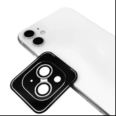 Apple iPhone 13 Mini Zore CL-09 Kamera Lens Koruyucu - 12