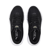 Puma 38922302 Cassia Via Kadın Günlük Spor Ayakkabı - 5