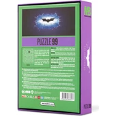 Mabbels Warner Bros 99 Parça Joker Puzzle - 3