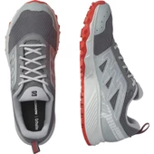 Salomon L47152800 Wander Erkek Outdoor Ayakkabı - 9