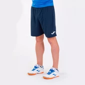 Joma Erkek Futbol Şortu Lacivert Cepsiz - 2