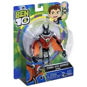 Ben 10 Aksiyon Figürler Jetray - 1