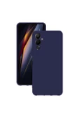 Tecno Pova 4 Kılıf Kamera Korumalı Silikon Rubber Arka Kapak - 2