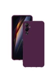 Tecno Pova 4 Kılıf Kamera Korumalı Silikon Rubber Arka Kapak - 5