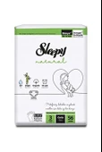 Sleepy 2Li Cırtlı Jumbo Midi  3No 68 Li - 1