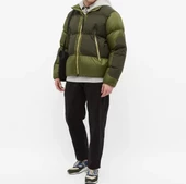 Nike Sportswear Therma-fıt Men's Repel Puffer Jacket Erkek Mont - 2