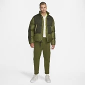 Nike Sportswear Therma-fıt Men's Repel Puffer Jacket Erkek Mont - 1