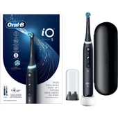 Oral-B iO 5 Siyah Şarjlı Diş Fırçası - 2