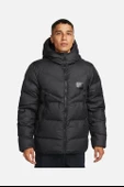 Nike Sportswear Storm-Fit Windrunner Air Max Full-Zip Hoodie Erkek Mont - 1