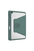 iPad 10.2 8.Nesil Uyumlu 360° Dönebilen Pino Tablet Kılıfı thumbnail 1