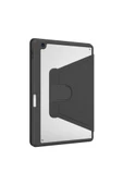 iPad 10.2 8.Nesil Uyumlu 360° Dönebilen Pino Tablet Kılıfı thumbnail 12