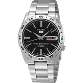 Seiko 5 SNKE01K1 39 mm Gri Otomatik Erkek Kol Saati - 1