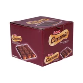 Ülker Caramio 55 gr 12'li Paket Karamelli Çikolata - 1