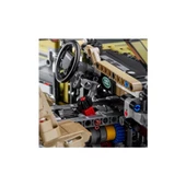LEGO Technic 42110 Land Rover Defender thumbnail 5