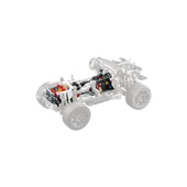 LEGO Technic 42110 Land Rover Defender thumbnail 7