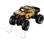 LEGO Technic 42099 RC X-Treme Arazi Aracı thumbnail 9