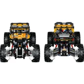 LEGO Technic 42099 RC X-Treme Arazi Aracı thumbnail 7