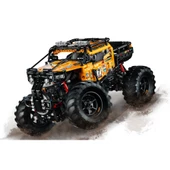 LEGO Technic 42099 RC X-Treme Arazi Aracı thumbnail 4