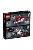 LEGO Technic 42092 Kurtarma Helikopteri thumbnail 3