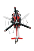 LEGO Technic 42092 Kurtarma Helikopteri thumbnail 7