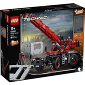 LEGO Technic 42082 Arazi Vinci thumbnail 2
