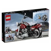 LEGO Creator Expert 10269 Harley-Davidson Fat Boy thumbnail 3