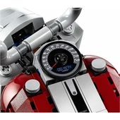 LEGO Creator Expert 10269 Harley-Davidson Fat Boy thumbnail 6