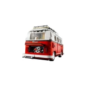 LEGO Creator Expert 10220 Volkswagen T1 Camper Van thumbnail 3