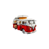 LEGO Creator Expert 10220 Volkswagen T1 Camper Van thumbnail 1
