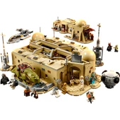 LEGO Star Wars 75290 Mos Eisley Cantina (3187 Parça) - 3